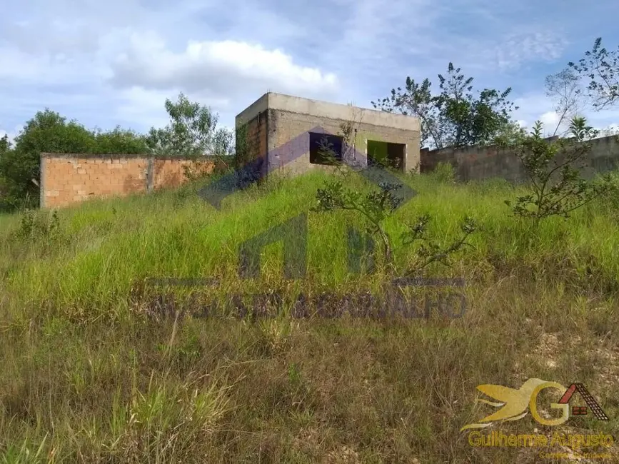Foto 9 de Terreno / Lote à venda, 1190m2 em Vila Brasil, Sao Joao Del Rei - MG