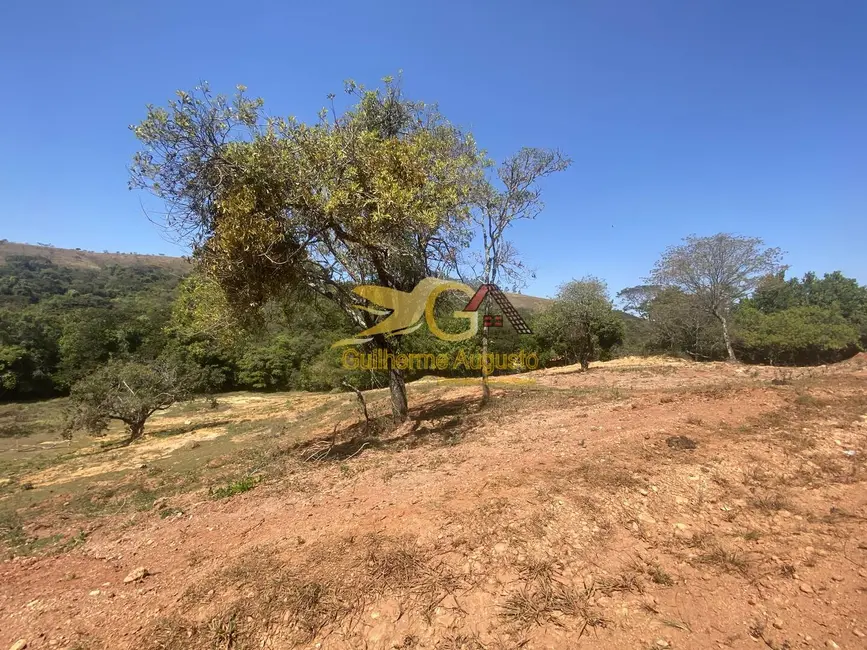 Terreno / Lote à venda em Sao Joao Del Rei - MG - imagem 7 Foto 7 de Terreno / Lote à venda em Sao Joao Del Rei - MG