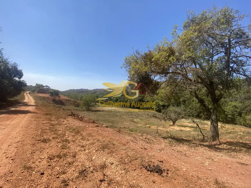 Terreno / Lote à venda em Sao Joao Del Rei - MG - imagem 9 Foto 9 de Terreno / Lote à venda em Sao Joao Del Rei - MG