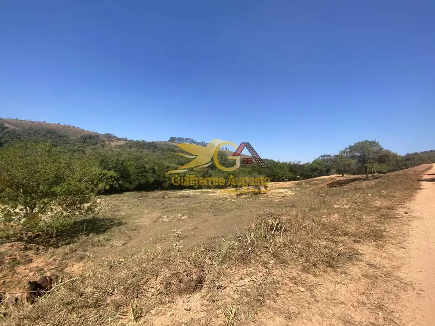 Terreno / Lote à venda em Sao Joao Del Rei - MG - imagem 6 Foto 6 de Terreno / Lote à venda em Sao Joao Del Rei - MG