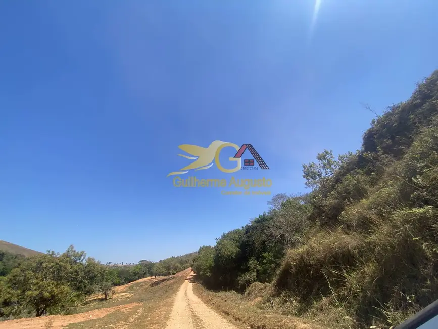 Terreno / Lote à venda em Sao Joao Del Rei - MG - imagem 3 Foto 3 de Terreno / Lote à venda em Sao Joao Del Rei - MG