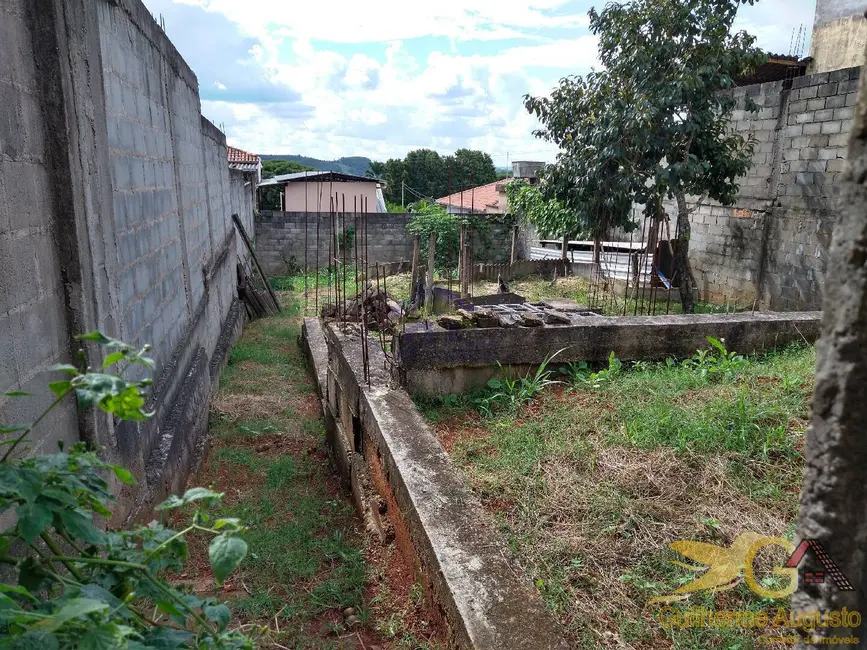 Foto 2 de Terreno / Lote à venda, 250m2 em Sao Joao Del Rei - MG