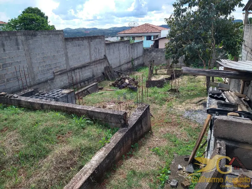 Foto 3 de Terreno / Lote à venda, 250m2 em Sao Joao Del Rei - MG