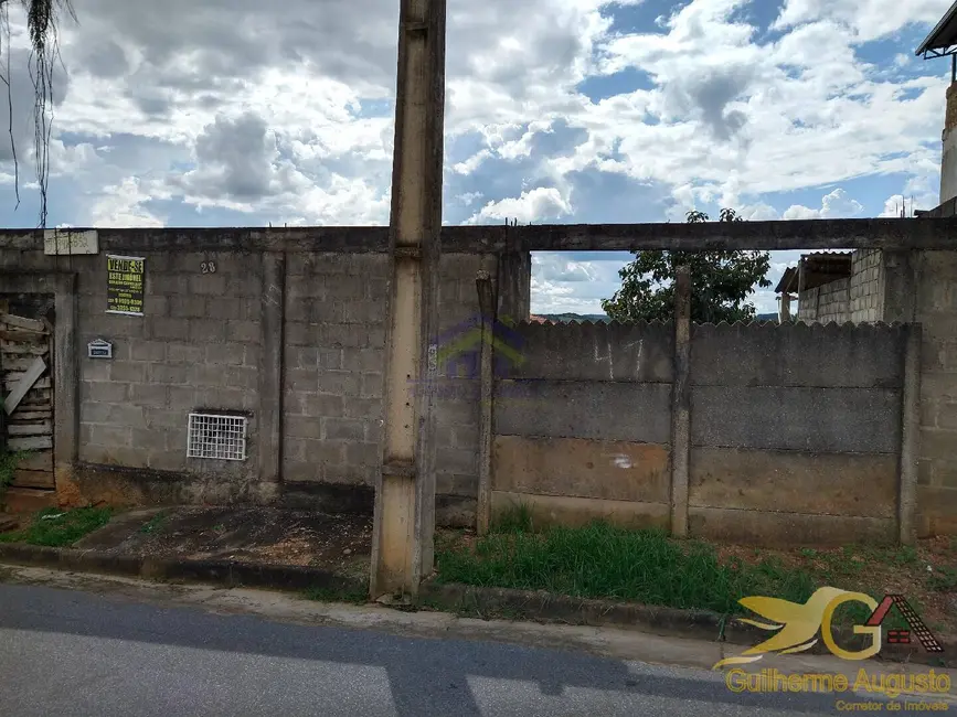 Foto 1 de Terreno / Lote à venda, 250m2 em Sao Joao Del Rei - MG