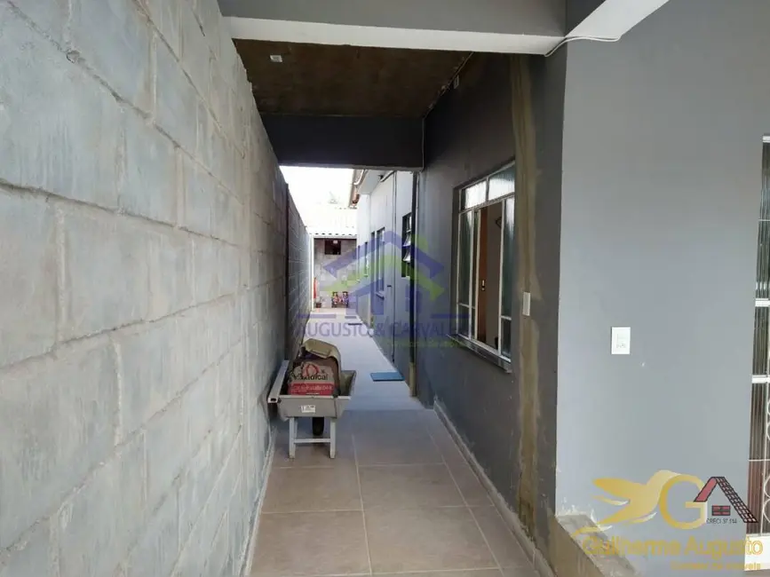 Casa com 3 quartos à venda em Sao Joao Del Rei - MG - imagem 9 Foto 9 de Casa com 3 quartos à venda em Sao Joao Del Rei - MG