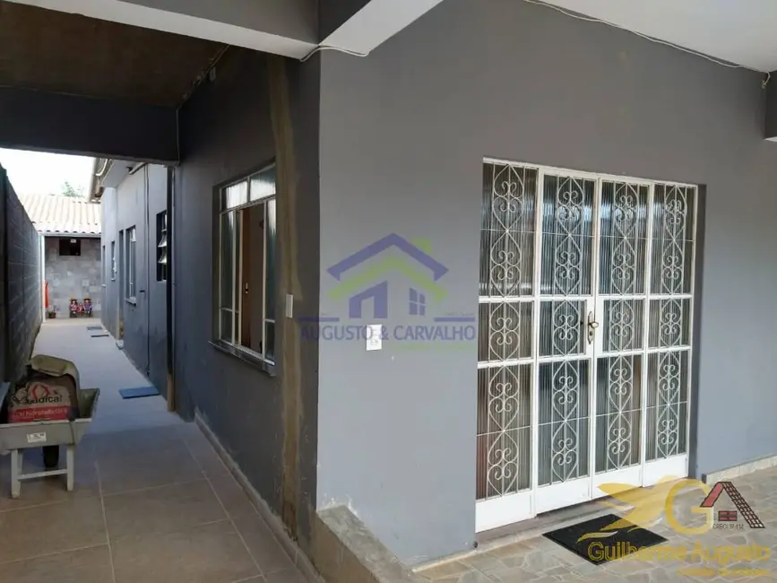 Casa com 3 quartos à venda em Sao Joao Del Rei - MG - imagem 8 Foto 8 de Casa com 3 quartos à venda em Sao Joao Del Rei - MG