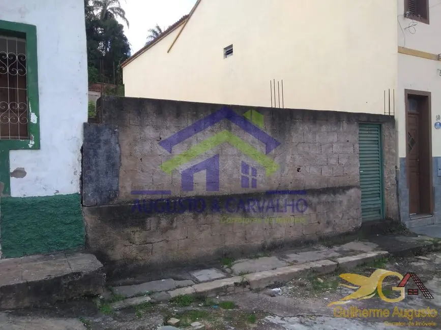 Foto 1 de Terreno / Lote à venda, 170m2 em Centro, Sao Joao Del Rei - MG