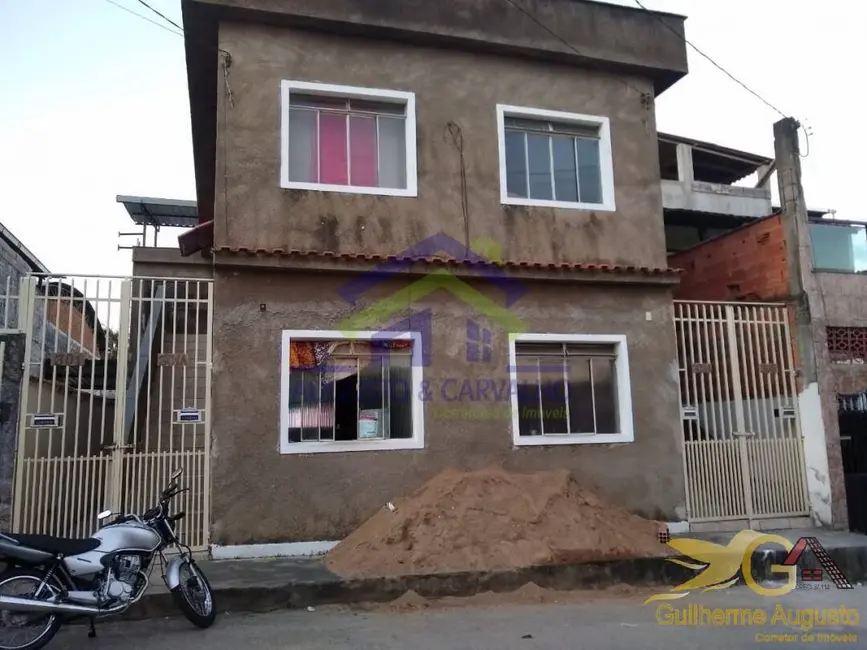 Casas à venda em São João Del Rei, MG