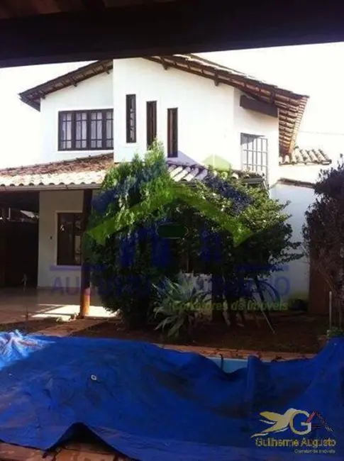 Foto 1 de Casa com 5 quartos à venda, 300m2 em Sao Joao Del Rei - MG