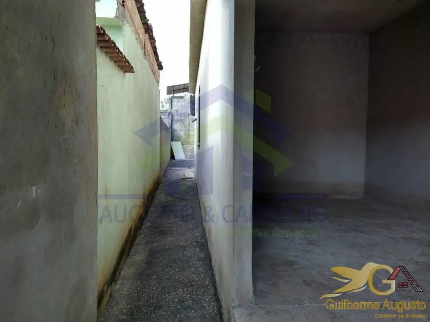 Casa com 2 quartos à venda em Vila Jardim São José, Sao Joao Del Rei - MG - imagem 6 Foto 6 de Casa com 2 quartos à venda em Vila Jardim São José, Sao Joao Del Rei - MG