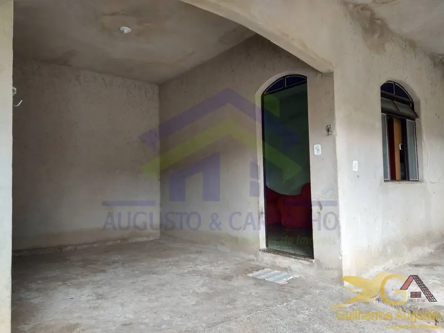 Casa com 2 quartos à venda em Vila Jardim São José, Sao Joao Del Rei - MG - imagem 5 Foto 5 de Casa com 2 quartos à venda em Vila Jardim São José, Sao Joao Del Rei - MG