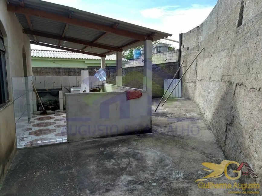 Casa com 2 quartos à venda em Vila Jardim São José, Sao Joao Del Rei - MG - imagem 9 Foto 9 de Casa com 2 quartos à venda em Vila Jardim São José, Sao Joao Del Rei - MG