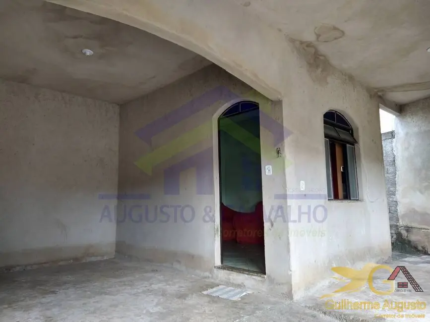 Casa com 2 quartos à venda em Vila Jardim São José, Sao Joao Del Rei - MG - imagem 3 Foto 3 de Casa com 2 quartos à venda em Vila Jardim São José, Sao Joao Del Rei - MG
