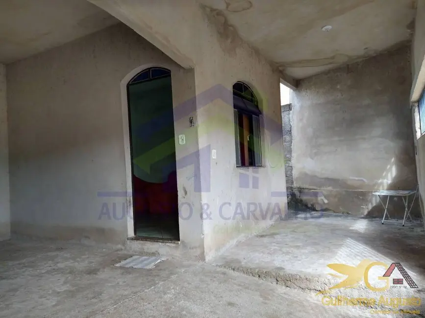 Casa com 2 quartos à venda em Vila Jardim São José, Sao Joao Del Rei - MG - imagem 4 Foto 4 de Casa com 2 quartos à venda em Vila Jardim São José, Sao Joao Del Rei - MG
