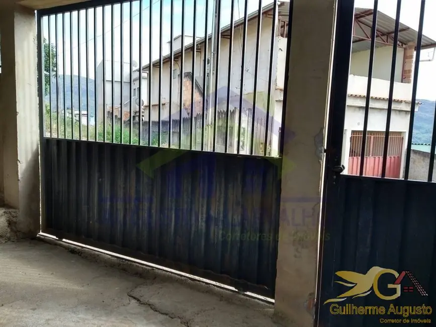 Casa com 2 quartos à venda em Vila Jardim São José, Sao Joao Del Rei - MG - imagem 7 Foto 7 de Casa com 2 quartos à venda em Vila Jardim São José, Sao Joao Del Rei - MG