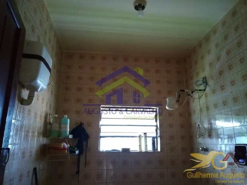 Casa com 3 quartos à venda, 79m2 em Vila Santa Terezinha, Sao Joao Del Rei - MG - imagem 4 Foto 4 de Casa com 3 quartos à venda, 79m2 em Vila Santa Terezinha, Sao Joao Del Rei - MG