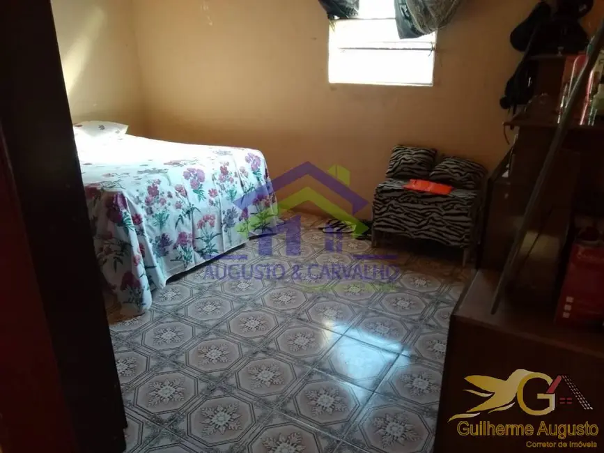 Casa com 3 quartos à venda, 79m2 em Vila Santa Terezinha, Sao Joao Del Rei - MG - imagem 8 Foto 8 de Casa com 3 quartos à venda, 79m2 em Vila Santa Terezinha, Sao Joao Del Rei - MG