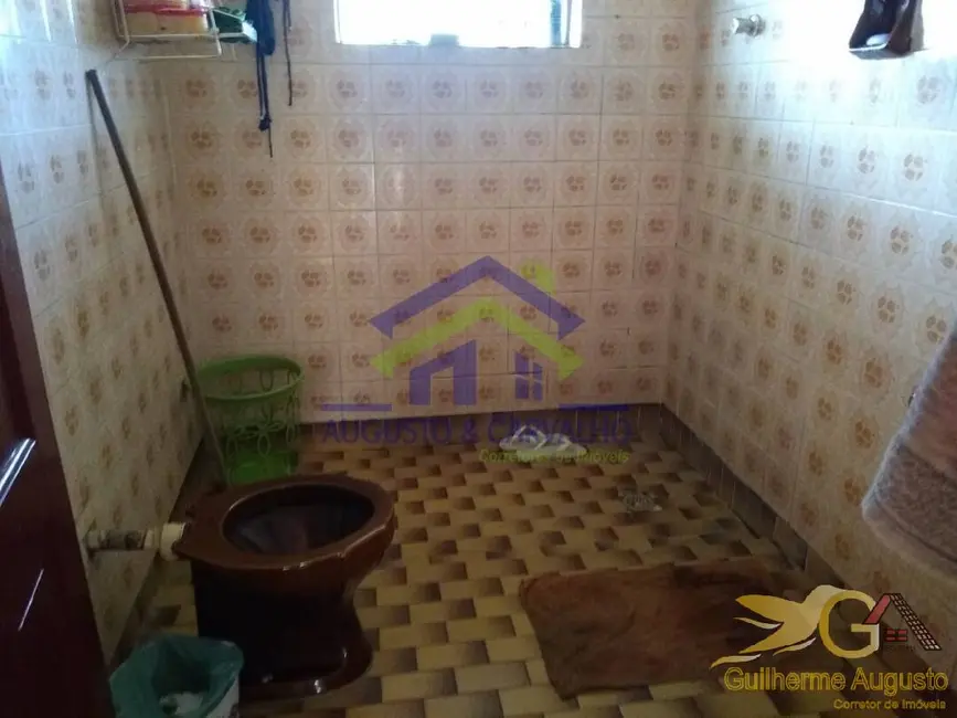 Casa com 3 quartos à venda, 79m2 em Vila Santa Terezinha, Sao Joao Del Rei - MG - imagem 9 Foto 9 de Casa com 3 quartos à venda, 79m2 em Vila Santa Terezinha, Sao Joao Del Rei - MG