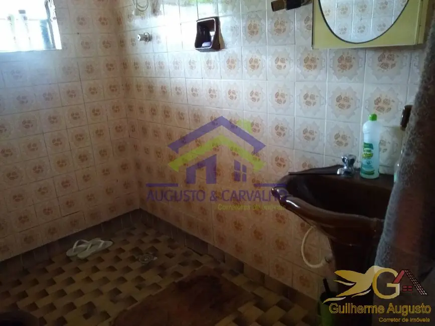 Casa com 3 quartos à venda, 79m2 em Vila Santa Terezinha, Sao Joao Del Rei - MG - imagem 5 Foto 5 de Casa com 3 quartos à venda, 79m2 em Vila Santa Terezinha, Sao Joao Del Rei - MG