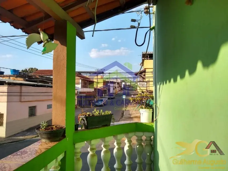 Casa com 3 quartos à venda, 79m2 em Vila Santa Terezinha, Sao Joao Del Rei - MG - imagem 3 Foto 3 de Casa com 3 quartos à venda, 79m2 em Vila Santa Terezinha, Sao Joao Del Rei - MG