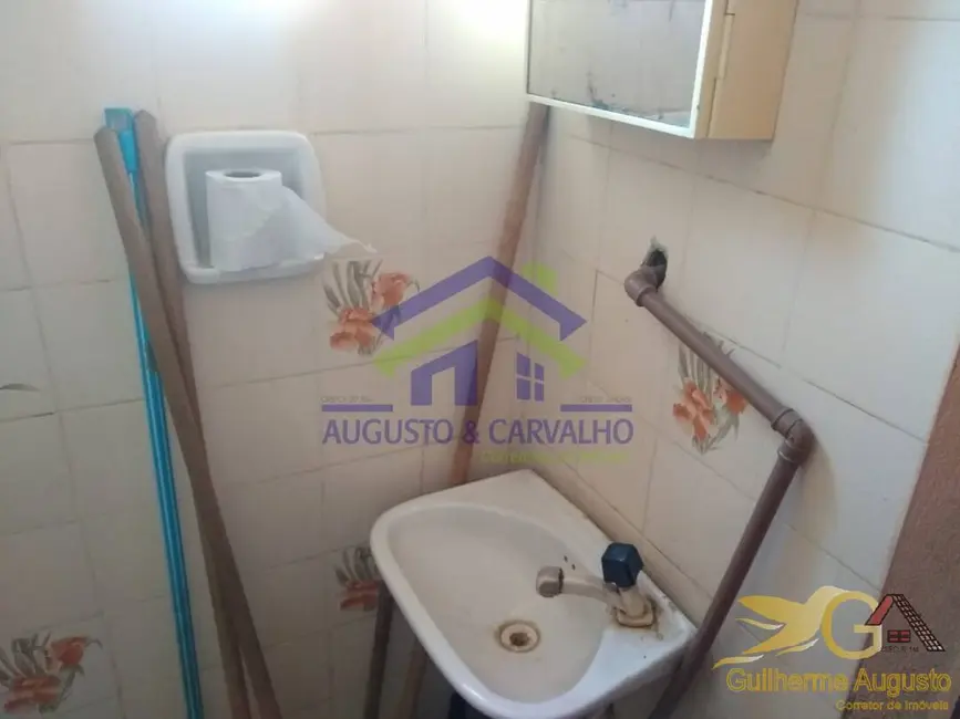 Casa com 3 quartos à venda, 79m2 em Vila Santa Terezinha, Sao Joao Del Rei - MG - imagem 6 Foto 6 de Casa com 3 quartos à venda, 79m2 em Vila Santa Terezinha, Sao Joao Del Rei - MG