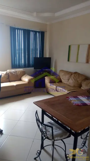 Foto 1 de Apartamento com 2 quartos à venda, 65m2 em Tejuco, Sao Joao Del Rei - MG