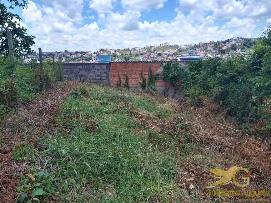 Terreno / Lote à venda, 232m2 em Tejuco, Sao Joao Del Rei - MG - imagem 4 Foto 4 de Terreno / Lote à venda, 232m2 em Tejuco, Sao Joao Del Rei - MG