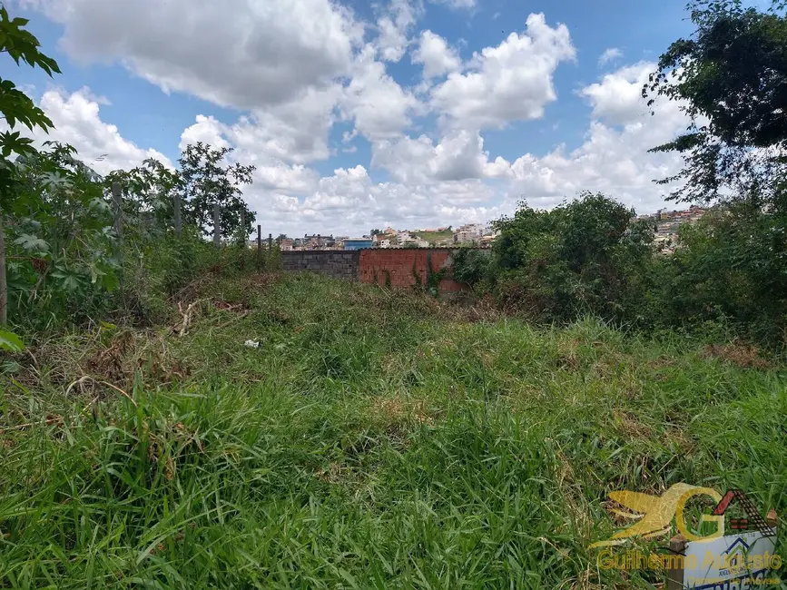 Terreno / Lote à venda, 232m2 em Tejuco, Sao Joao Del Rei - MG - imagem 3 Foto 3 de Terreno / Lote à venda, 232m2 em Tejuco, Sao Joao Del Rei - MG