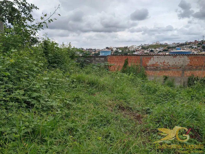 Terreno / Lote à venda, 232m2 em Tejuco, Sao Joao Del Rei - MG - imagem 6 Foto 6 de Terreno / Lote à venda, 232m2 em Tejuco, Sao Joao Del Rei - MG