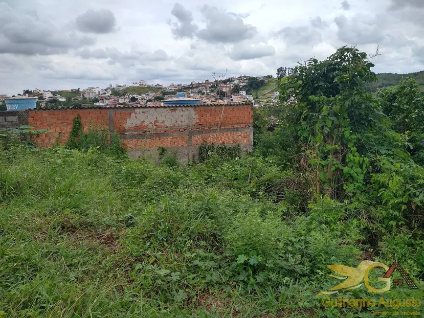 Terreno / Lote à venda, 232m2 em Tejuco, Sao Joao Del Rei - MG - imagem 5 Foto 5 de Terreno / Lote à venda, 232m2 em Tejuco, Sao Joao Del Rei - MG