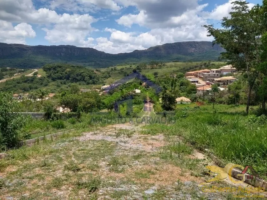 Foto 6 de Terreno / Lote à venda e para alugar, 700m2 em Tiradentes - MG