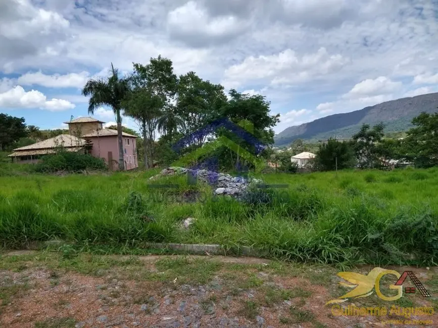 Foto 2 de Terreno / Lote à venda e para alugar, 700m2 em Tiradentes - MG