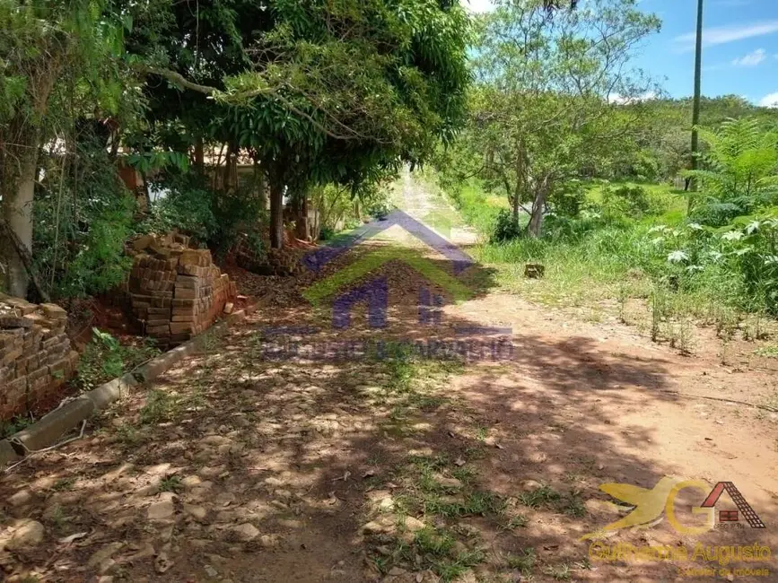 Foto 5 de Terreno / Lote à venda e para alugar em Tiradentes - MG