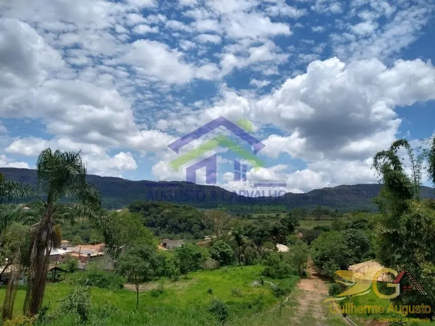 Foto 3 de Terreno / Lote à venda e para alugar em Tiradentes - MG