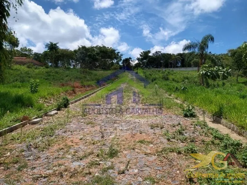Foto 6 de Terreno / Lote à venda e para alugar em Tiradentes - MG