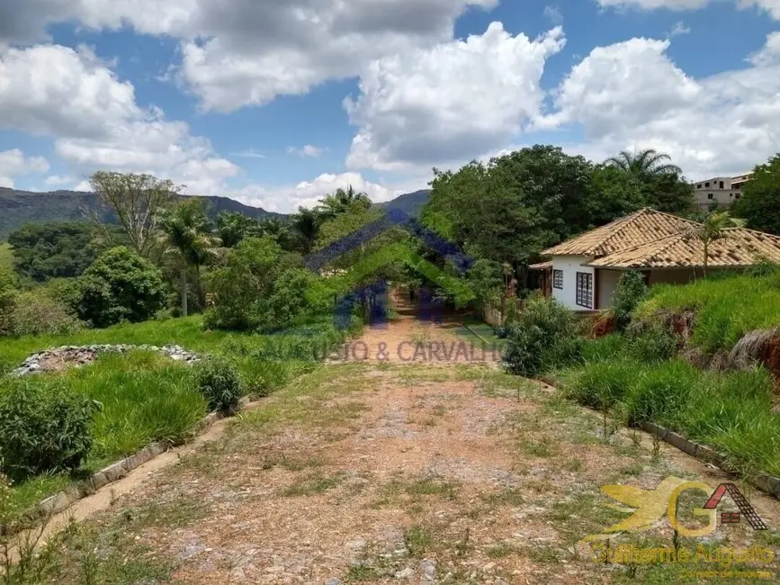 Foto 7 de Terreno / Lote à venda e para alugar em Tiradentes - MG