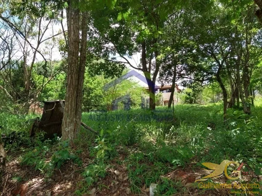 Foto 4 de Terreno / Lote à venda e para alugar, 1800m2 em Tiradentes - MG