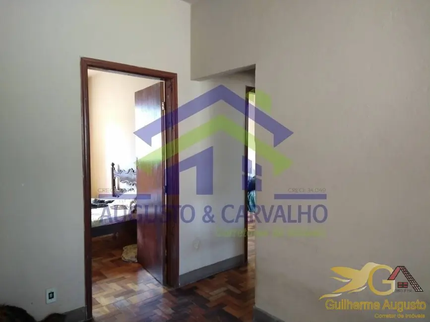 Foto 2 de Apartamento com 2 quartos à venda em Segredo, Sao Joao Del Rei - MG
