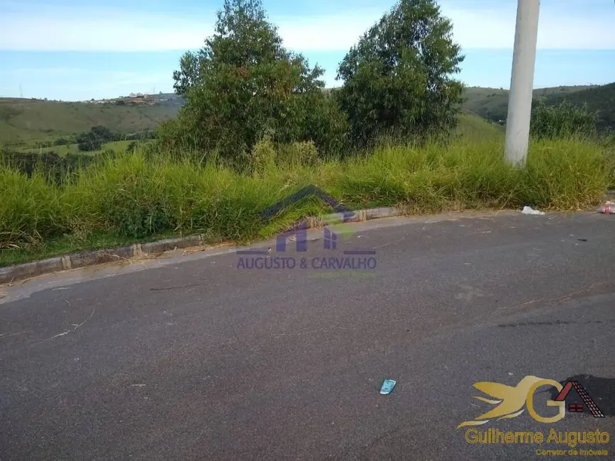 Terreno / Lote à venda, 390m2 em Sao Joao Del Rei - MG - imagem 5 Foto 5 de Terreno / Lote à venda, 390m2 em Sao Joao Del Rei - MG