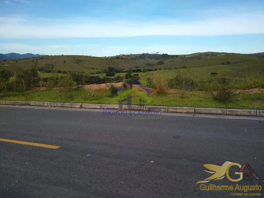 Terreno / Lote à venda, 390m2 em Sao Joao Del Rei - MG - imagem 7 Foto 7 de Terreno / Lote à venda, 390m2 em Sao Joao Del Rei - MG