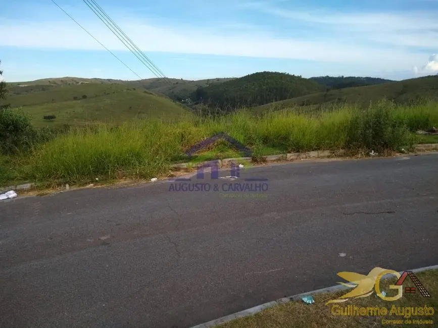 Terreno / Lote à venda, 390m2 em Sao Joao Del Rei - MG - imagem 4 Foto 4 de Terreno / Lote à venda, 390m2 em Sao Joao Del Rei - MG