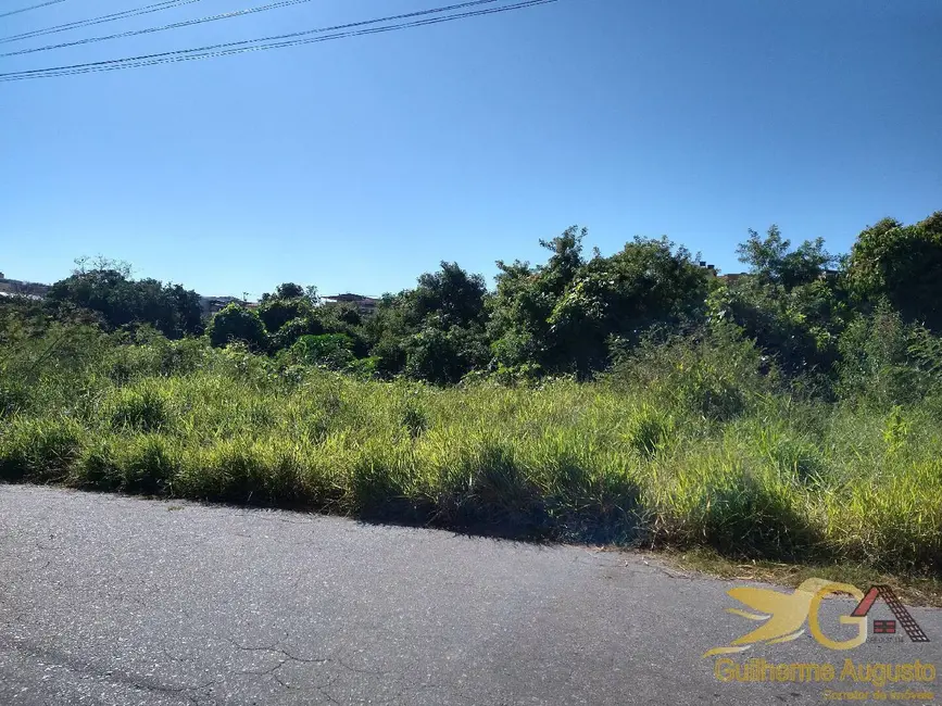 Terreno / Lote à venda, 1118m2 em São Caetano, Sao Joao Del Rei - MG - imagem 3 Foto 3 de Terreno / Lote à venda, 1118m2 em São Caetano, Sao Joao Del Rei - MG