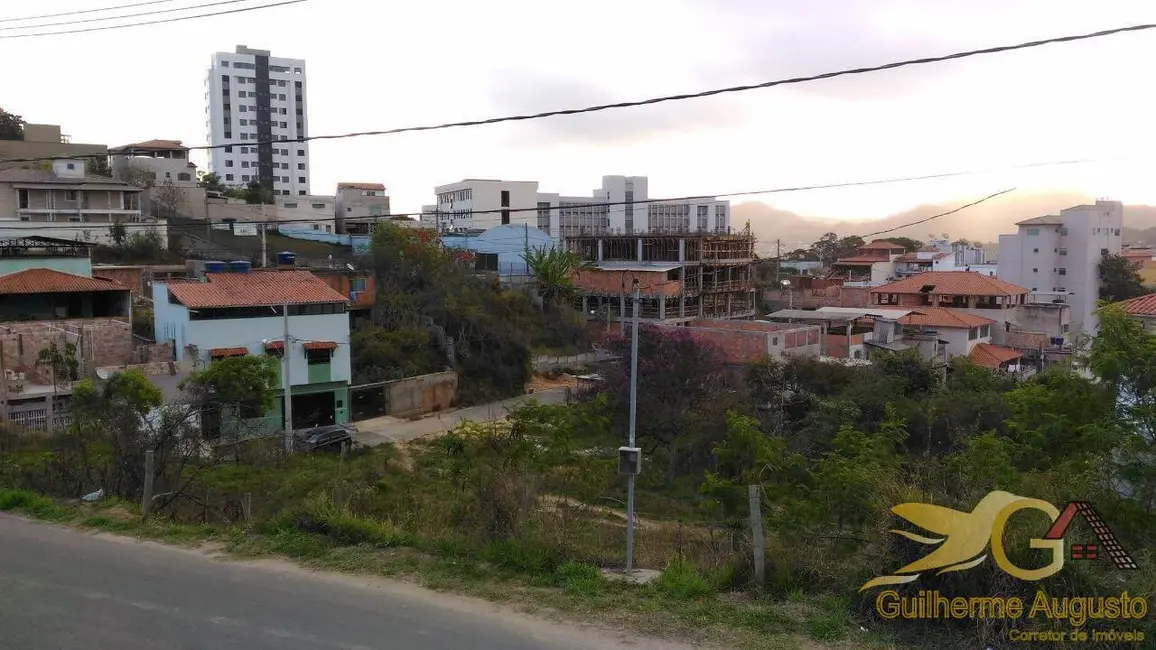 Foto 1 de Terreno / Lote à venda, 244m2 em Vila Belizário, Sao Joao Del Rei - MG