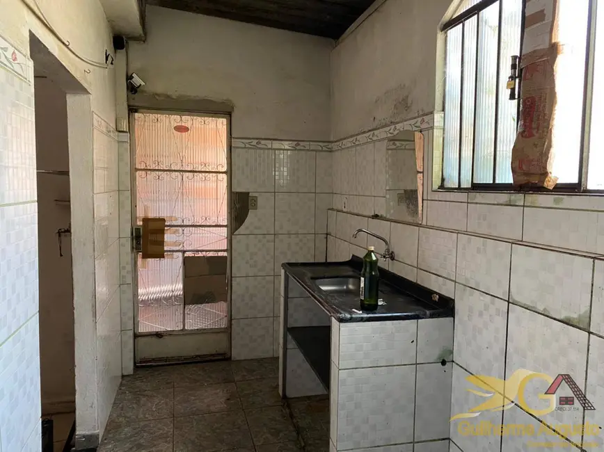 Foto 9 de Sala Comercial à venda, 158m2 em Vila Jardim São José, Sao Joao Del Rei - MG