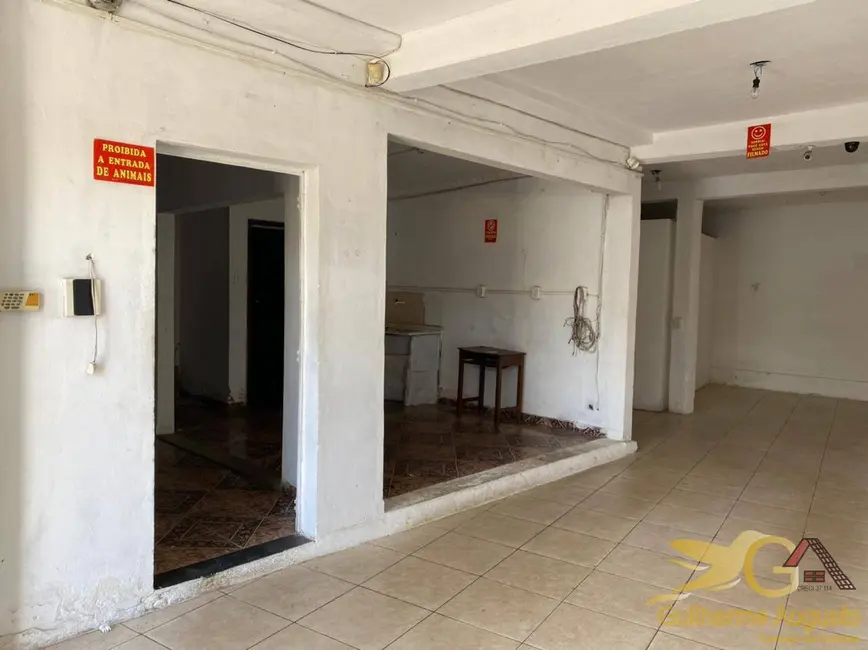 Foto 3 de Sala Comercial à venda, 158m2 em Vila Jardim São José, Sao Joao Del Rei - MG
