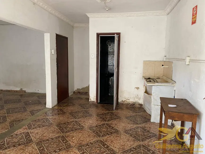 Foto 6 de Sala Comercial à venda, 158m2 em Vila Jardim São José, Sao Joao Del Rei - MG