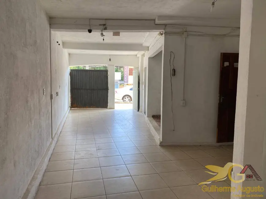 Foto 8 de Sala Comercial à venda, 158m2 em Vila Jardim São José, Sao Joao Del Rei - MG