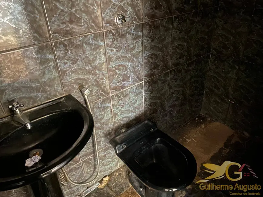 Foto 5 de Sala Comercial à venda, 158m2 em Vila Jardim São José, Sao Joao Del Rei - MG