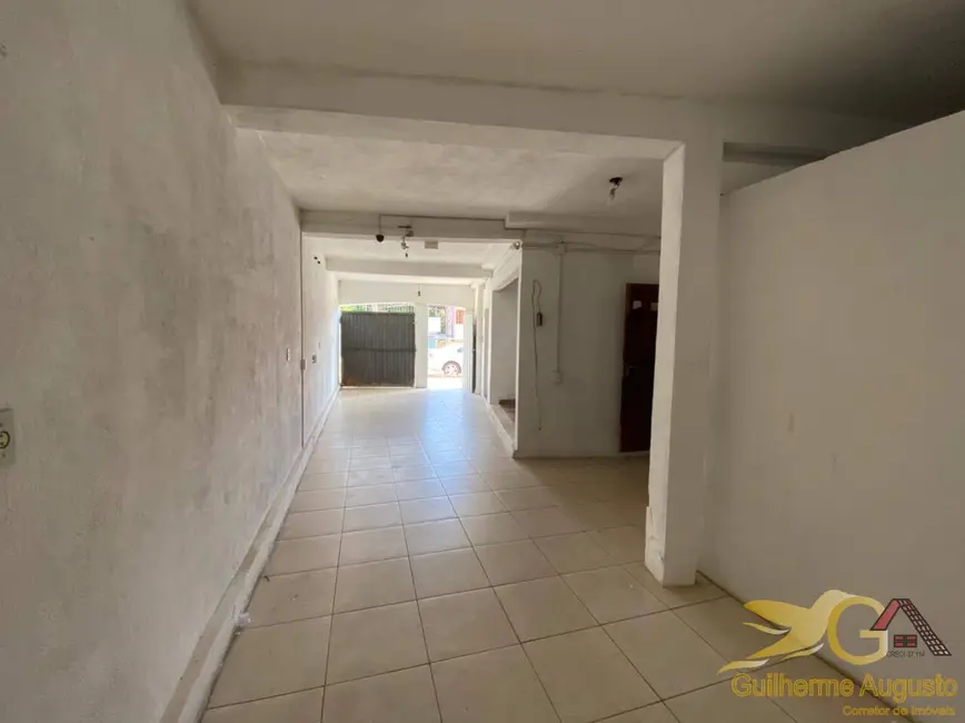 Foto 7 de Sala Comercial à venda, 158m2 em Vila Jardim São José, Sao Joao Del Rei - MG