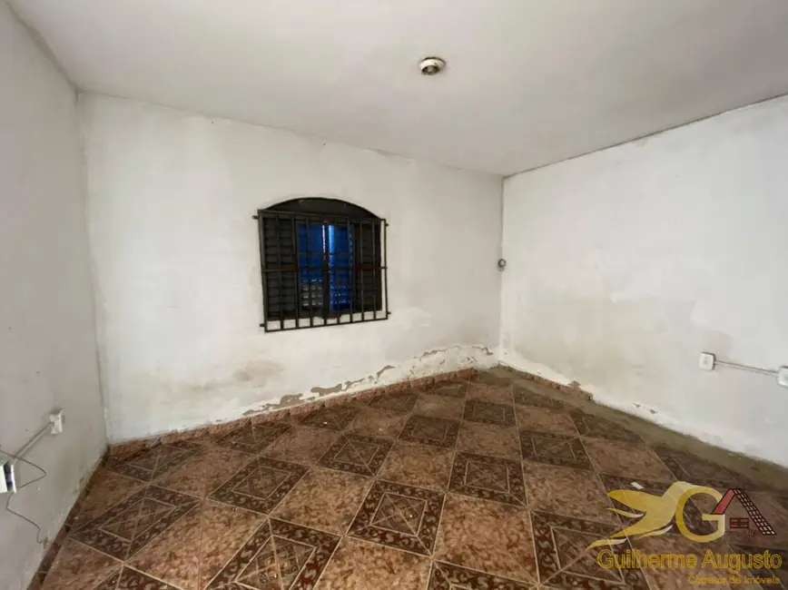 Foto 4 de Sala Comercial à venda, 158m2 em Vila Jardim São José, Sao Joao Del Rei - MG